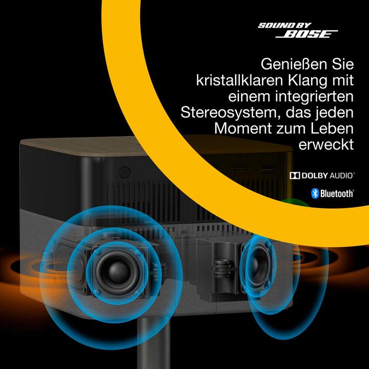 Produktbild Epson Lifestudio Flex - EF-72 (4K, 1000 lm, 1.2:1)