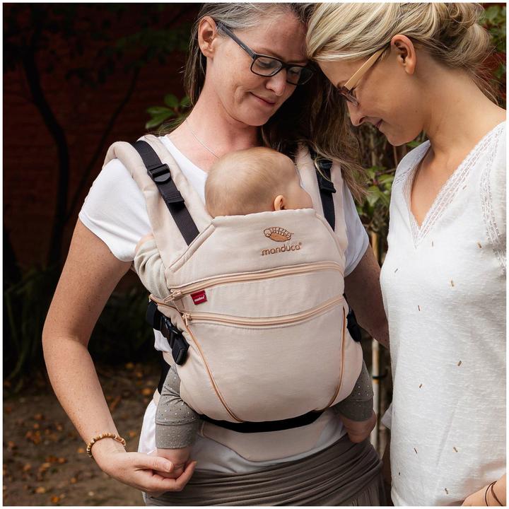 Image du produit Manduca First Limited Edition