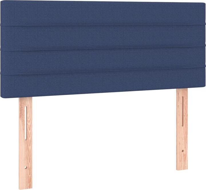 Immagine prodotto vidaXL Boxspringbett (100 x 200 cm)