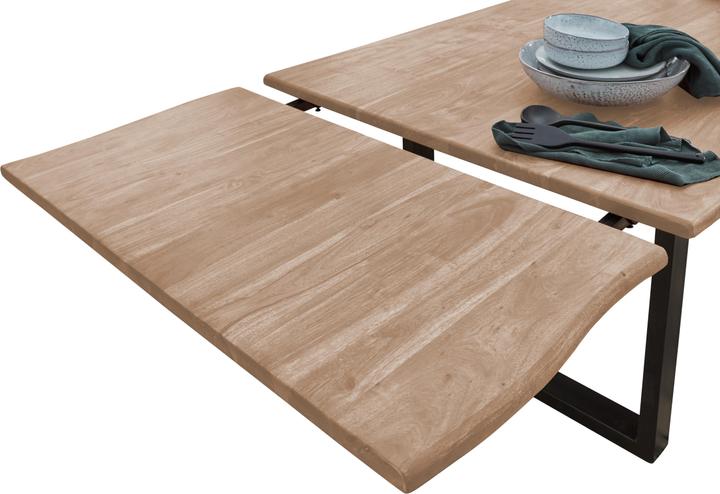 Image du produit SAM Norina (160 x 90 x 77 cm)