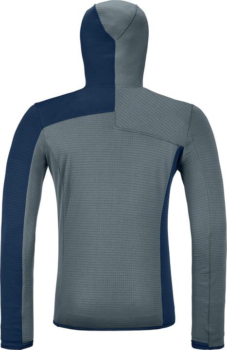 Immagine prodotto Ortovox Felpa con cappuccio in pile Light Grid ZN (S)