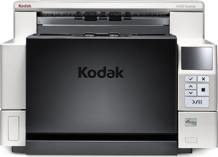 Actual product image Kodak i4250 (USB)