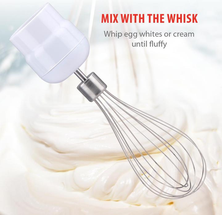 Produktbild alpina Hand blender
