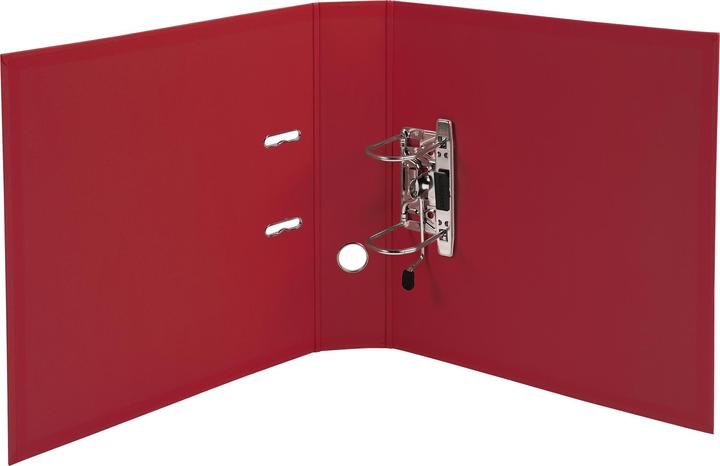 Actual product image Exacompta PVC Premium (A4, 70 mm, 1 Piece)
