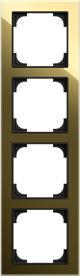 Actual product image Busch-Jaeger BUSC frame