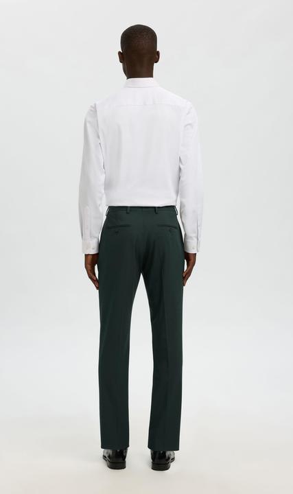 Actual product image Selected Homme 175 Slim fit trousers (48)