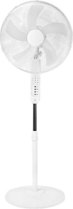 Nedis Intelligenter WLAN-Ventilator