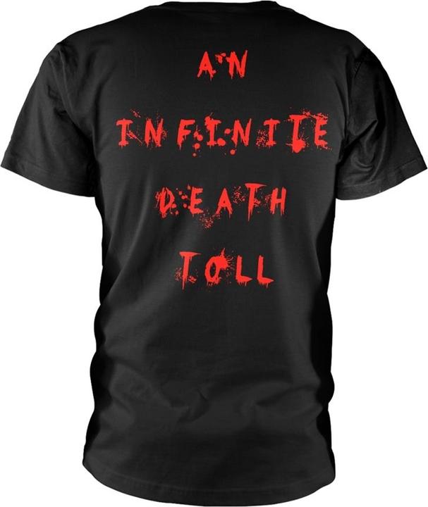 Produktbild Evile Hell Unleashed (M)