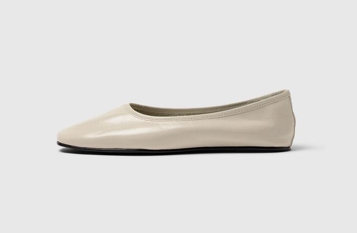 Produktbild Selected Leder Ballerinas (37)