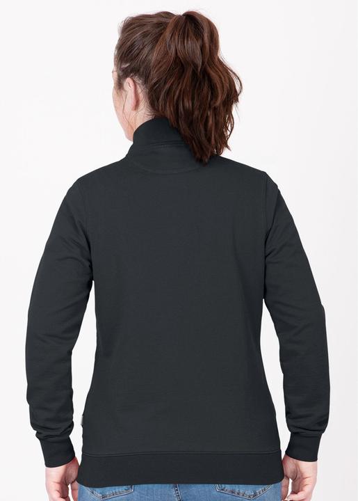 Produktbild JAKO Sweatjacke Doubletex (XL)