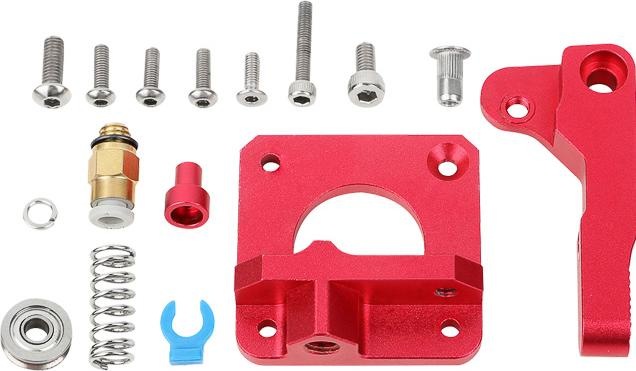 Immagine prodotto Creality Ender-3 Max Neo Kit Di Estrusione 3d Accessori (Accessori)