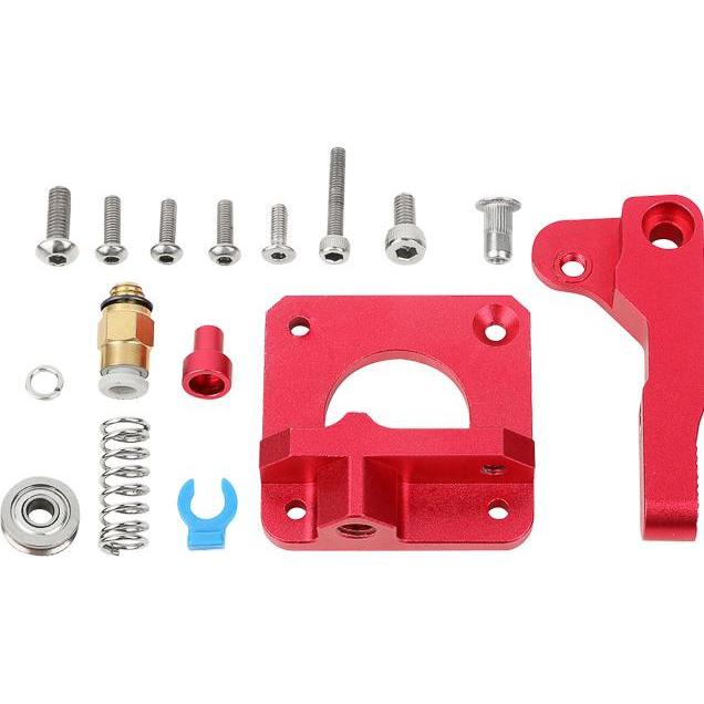 Creality Ender-3 Max Neo Extrusion Kit 3d Zubehoer (Zubehör), 3D Drucker Zubehör