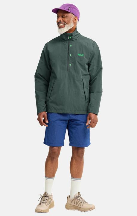 Produktbild Jack Wolfskin Find The Wild Overhead M (M)