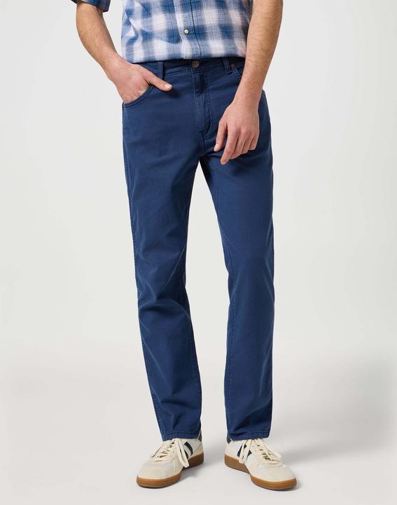 Produktbild Wrangler Hose Larston (33)