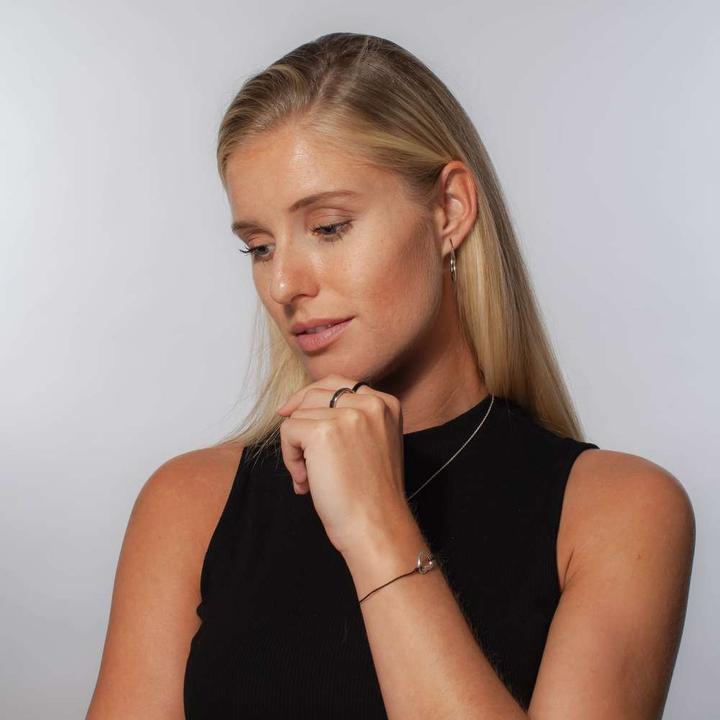 Immagine prodotto Bijouteria Anello acciaio (74)