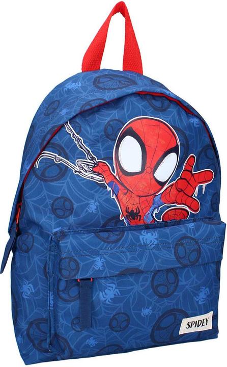 Produktbild Vadobag Rygsaek SPIDEY Made For Fun