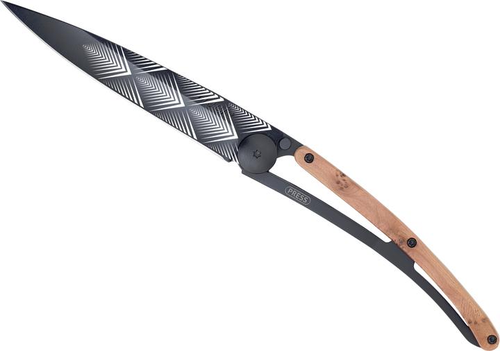 Immagine prodotto Deejo Tatuaggio (9.50 cm)