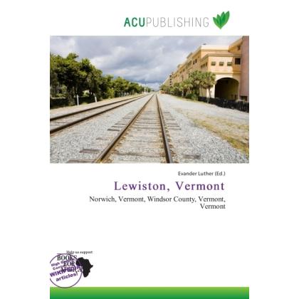 Lewiston, Vermont, Ratgeber