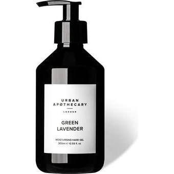 Thumbnail - Urban apothecary, Handcreme, Händedesinfektionsmittel Gel (300 ml)