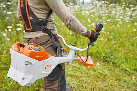 Image du produit Stihl FSA 135