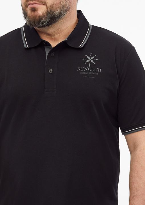 Produktbild s.Oliver Polo-Shirt (XXL)
