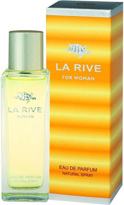 La Rive by (Eau de Parfum, 90 ml)