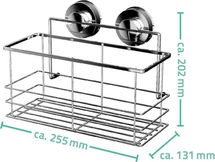 Actual product image Ridder Kathryn (25.5 x 13 x 20.5 cm)