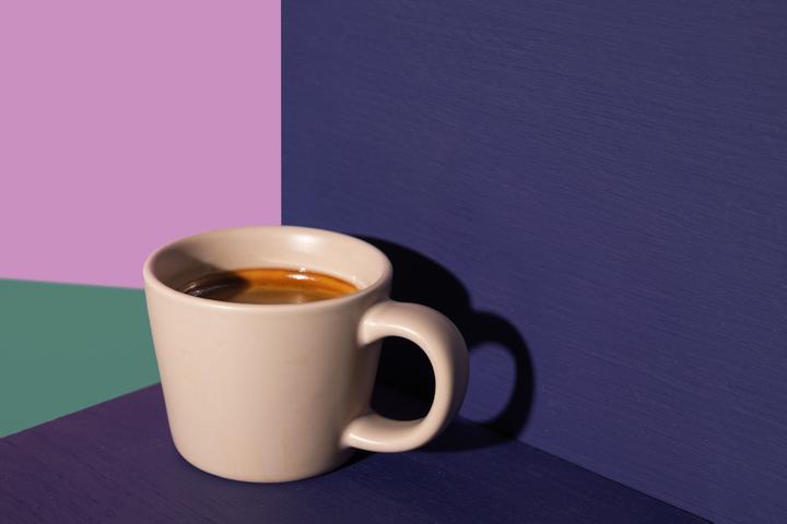 Actual product image La Cafetière Espresso Cup (65 ml, 1x)