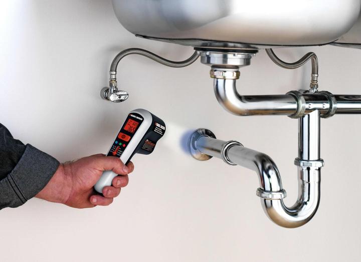 Produktbild Black & Decker Tld100