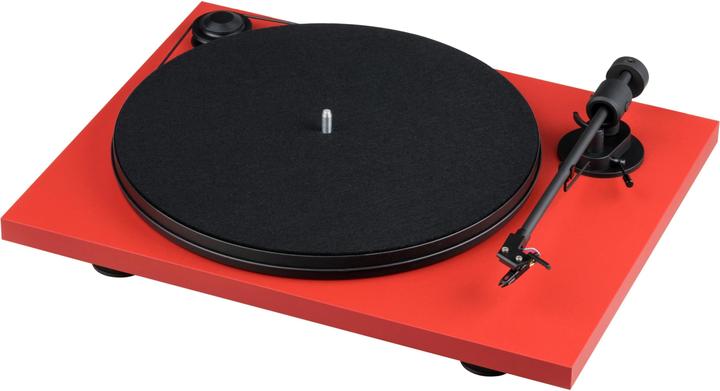 Actual product image Pro-Ject Primary E (Manual)