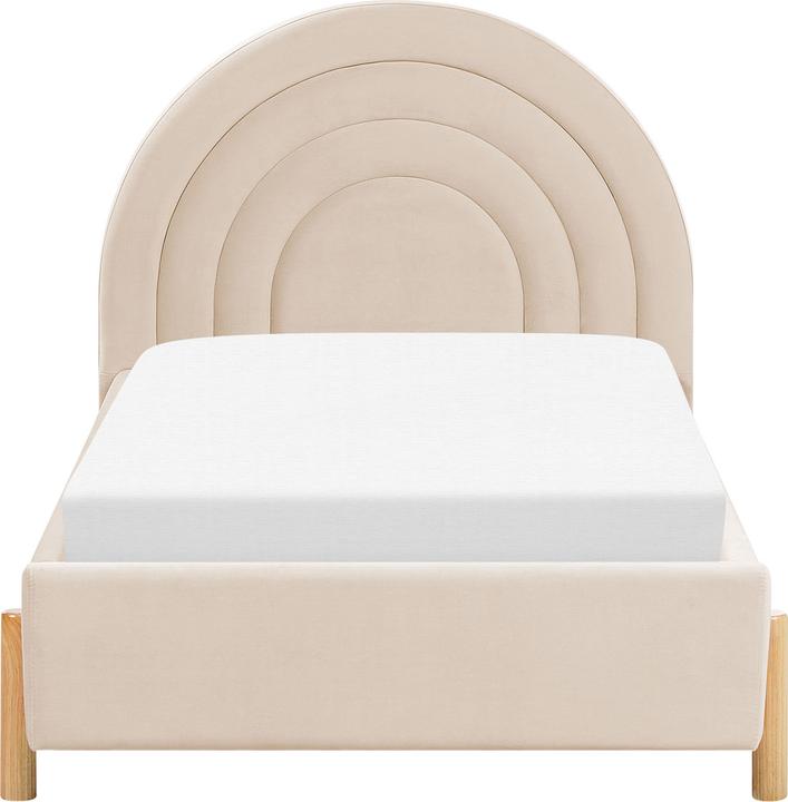 Actual product image Beliani Anet (90 x 200 cm)