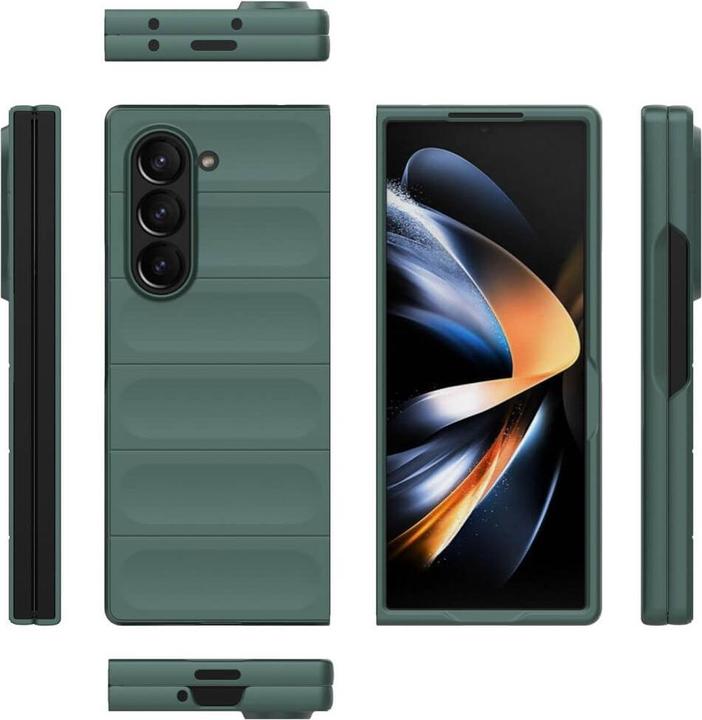 Immagine prodotto Cover-Discount Galaxy Z Fold6 - Cover protettiva robusta (Samsung Galaxy Z Fold6)