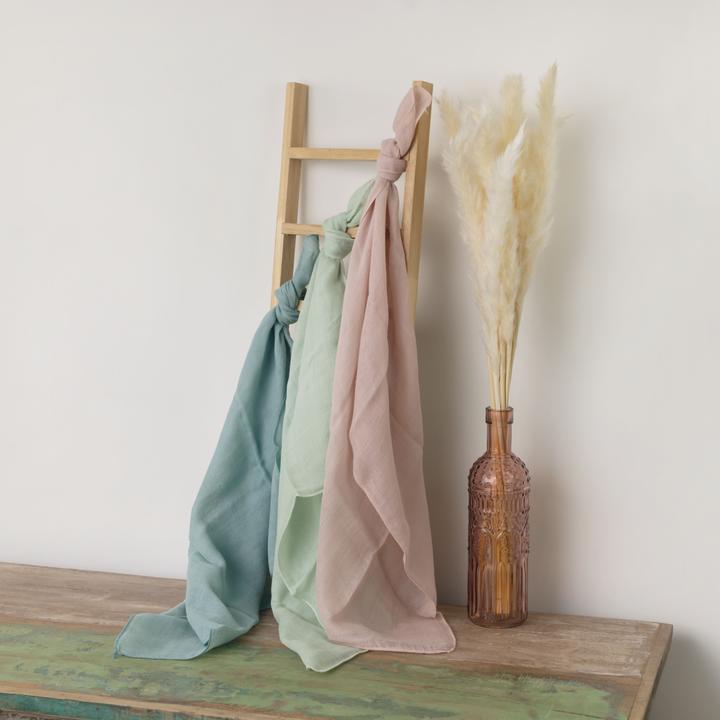 Actual product image Zewi Baby gauze (60 cm, 60 cm)