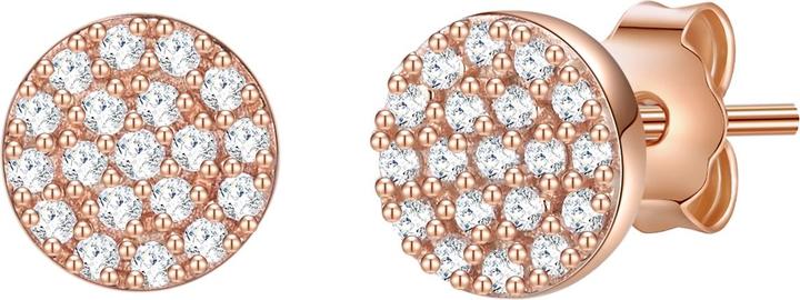 Immagine prodotto Lulu & Jane Orecchini da donna in ottone - 35222 (Ottone)