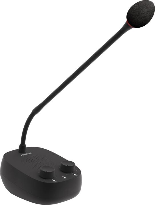 Actual product image Fonestar Interfon-V