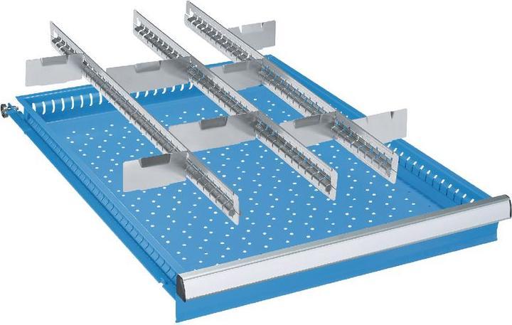 Fournitures d'entrepôt