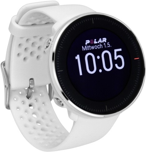 Actual product image Polar Vantage M (46 mm)