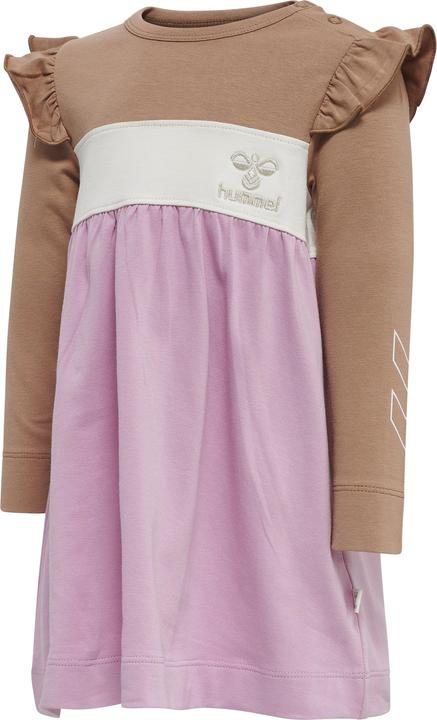 Produktbild hummel Hmljamila Dress L/S (62)