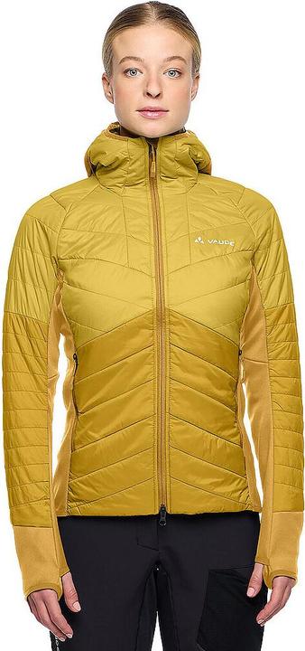 Produktbild Vaude Women's Sesvenna Jacket IV (38)