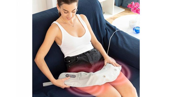 Produktbild TOP Thermomassagegerät