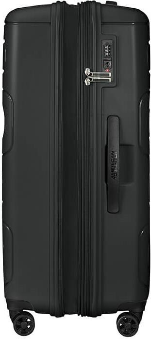 Produktbild American Tourister SUNSIDE Spinner (118 l, L (90 - 115l))