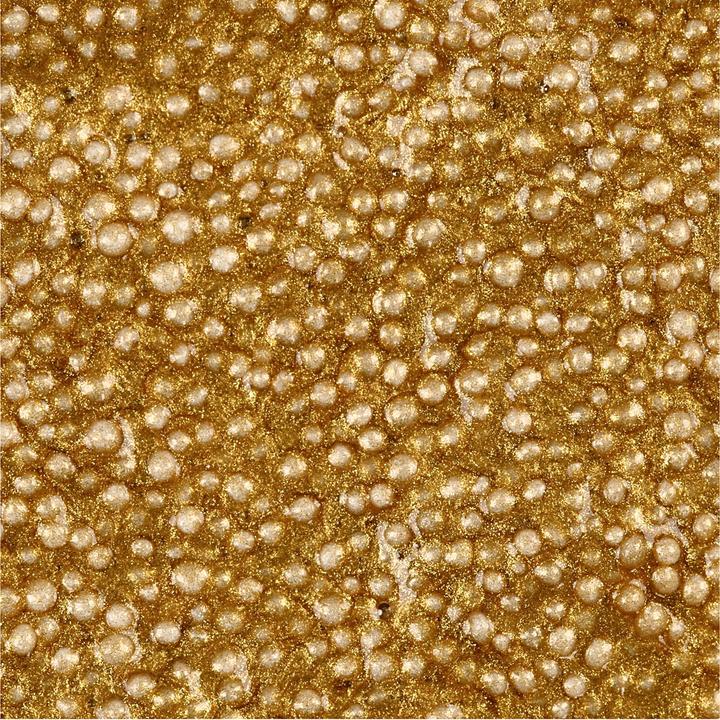 Produktbild Foam Clay Metallic Goud, 560gr.