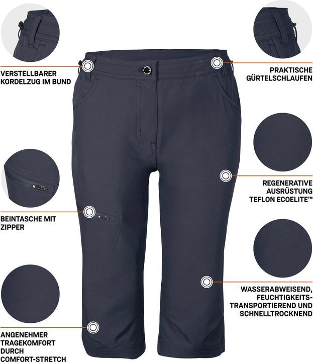 Produktbild Killtec KOS 4 (38)