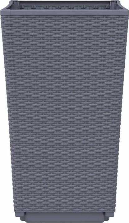 Actual product image vidaXL Pflanzkübel