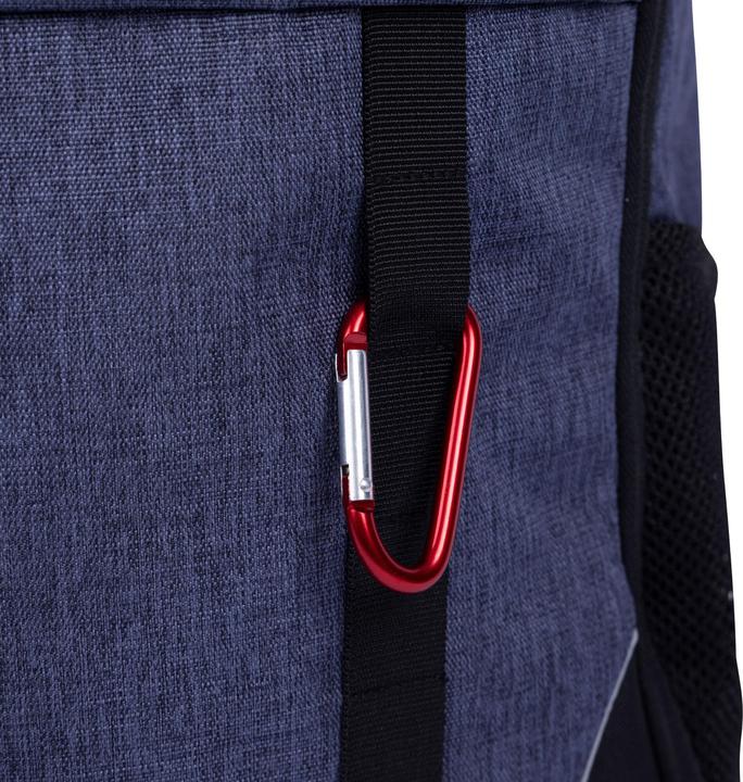 Actual product image Trespass Unisex Rocka Multi-functional Backpack (35 l)