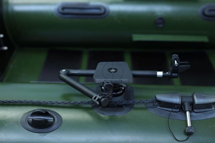 Produktbild Railblaza Echolot-Halterung mit Geberstange