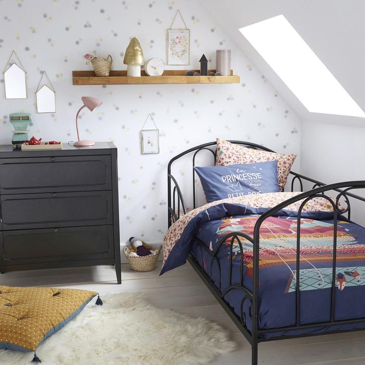 Image du produit La Redoute Interieurs Eugenie (85 x 44 x 95 cm)