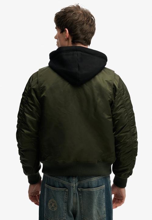Image du produit Superdry Ma1 (M)