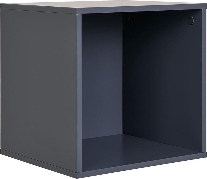 House Nordic Horne Wall Shelf (34 x 30 x 34 cm)