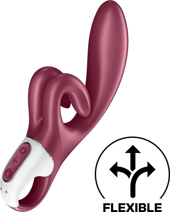 Produktbild Satisfyer Touch Me